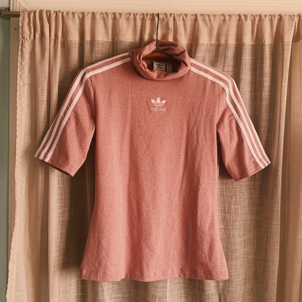 Adidas Turtleneck
